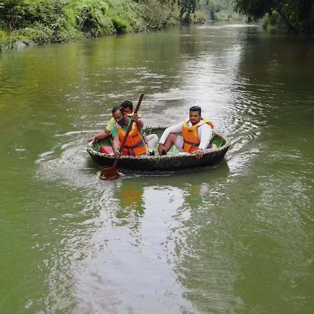 Regenta Jungle Resort Kabini Springs Begūr Kültér fotó